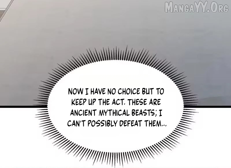 Summoning demons—I am the Abyss Chapter 60 - page 53